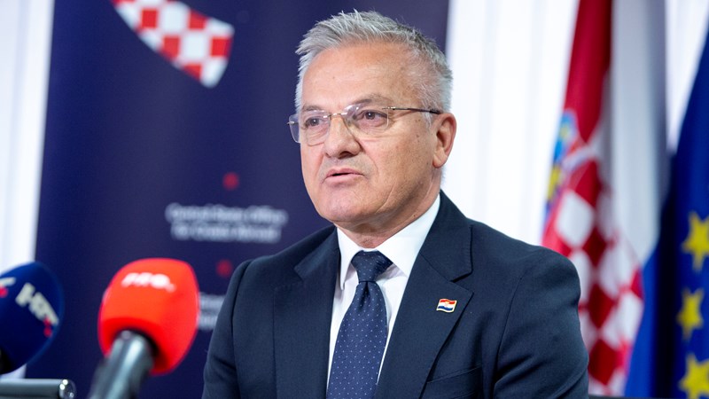 Cilj Tjedna Hrvata izvan Hrvatske povećati njihovu vidljivost i doprinos